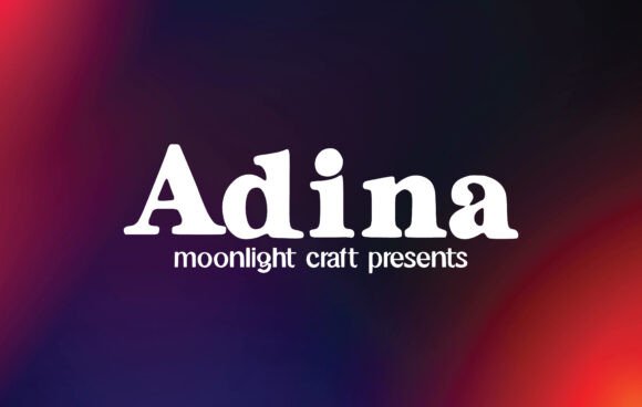 Adina Typeface: A Designer’s Review