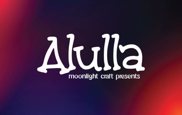 Alulla Typeface: A Designer’s Honest Review