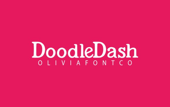 Doodledash Font: A Web Designer’s Guide