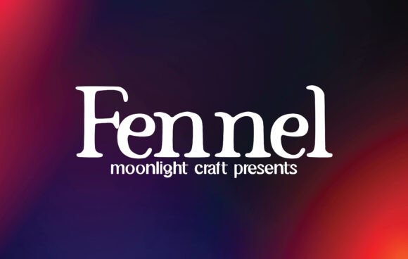 Fennel Font: Elevate Your Brand Identity