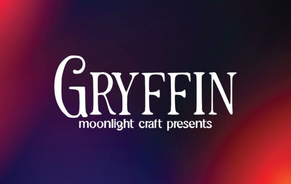 Gryffin Font Review: A Handwritten Serif for Branding