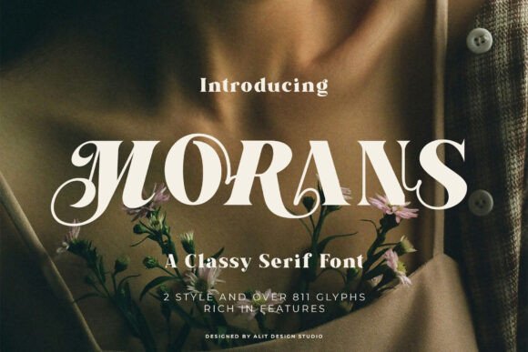 Morans Serif: A Designer’s Honest Review